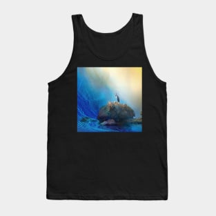 Seaward Tank Top